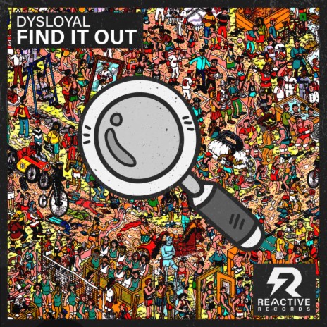 Find It Out | Boomplay Music