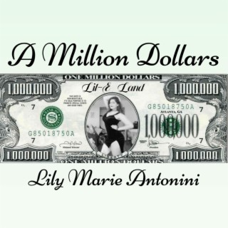 A Million Dollars lyrics | Boomplay Music