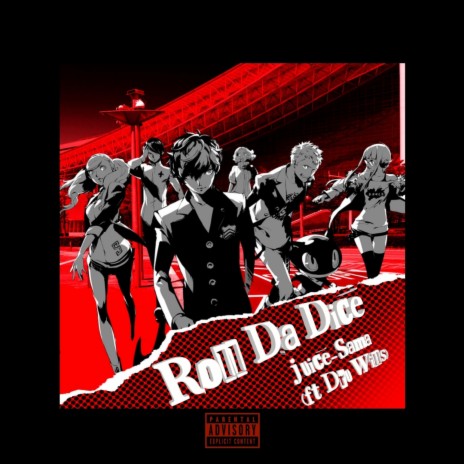 Roll Da Dice ft. Dru Wills