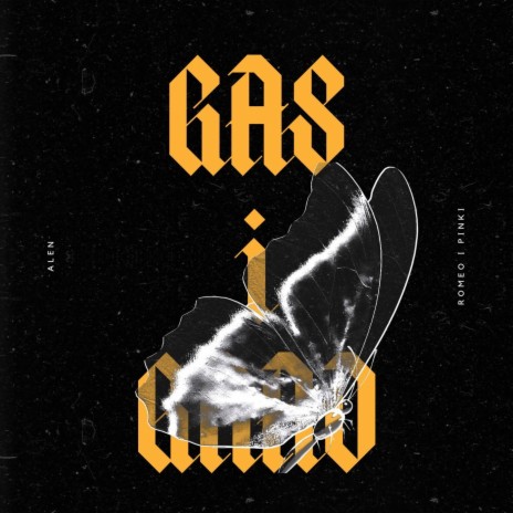 gas i grad ft. romeo & pinki | Boomplay Music