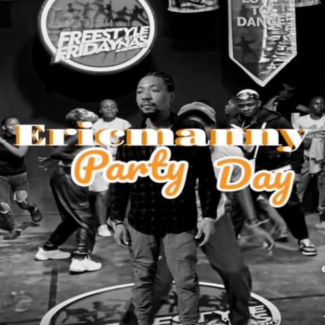 Party Day | Boomplay Music
