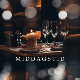 Middagstid: Romantisk middag och intima stunder