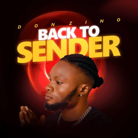 BACK TO SENDER ft. Sd Lioness | Boomplay Music