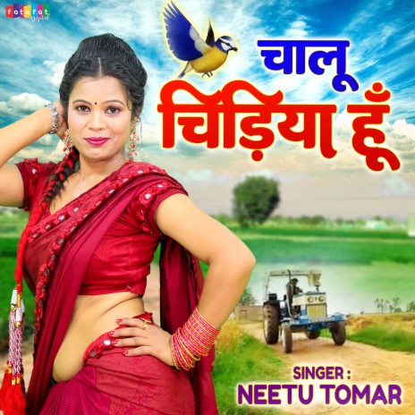 Chalu Chidiya Hu | Boomplay Music