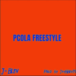 PCola Freestyle lyrics | Boomplay Music