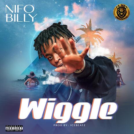 WIGGLE | Boomplay Music