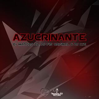 Montagem Azucrinante