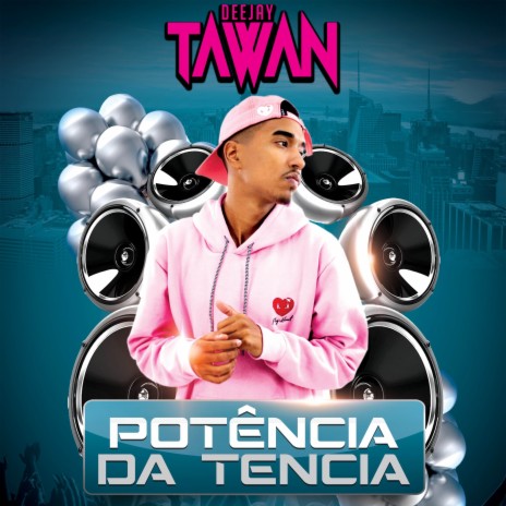 Eu Quero ver você Jogar (feat. Dj Mortari) – Song by DJ Tawan