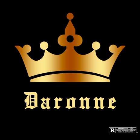 Daronne ft. Jeko | Boomplay Music