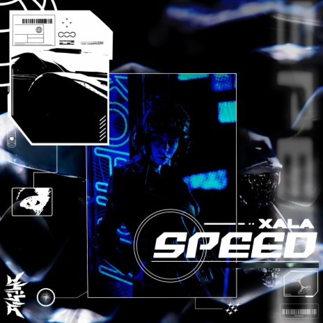 SPEED | Boomplay Music