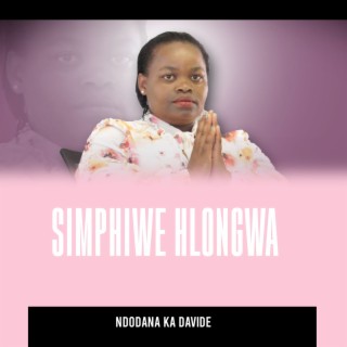 SIMPHIWE HLONGWA