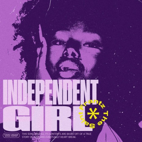 Independent Girl | Boomplay Music