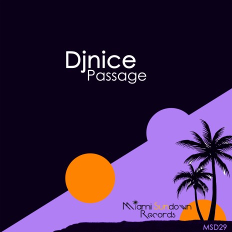 Passage (Original Mix) | Boomplay Music