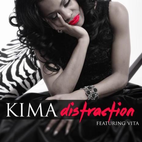 Distraction (feat. Vita) | Boomplay Music