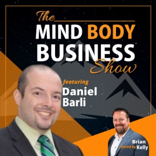 EP 175: Daniel Barli - Successful Entrepreneur