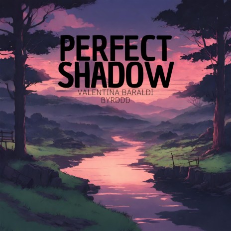 PERFECT SHADOW (feat. Byrddd) | Boomplay Music