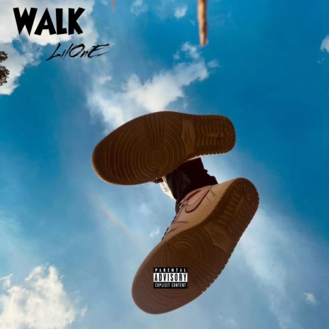 WALK | Boomplay Music