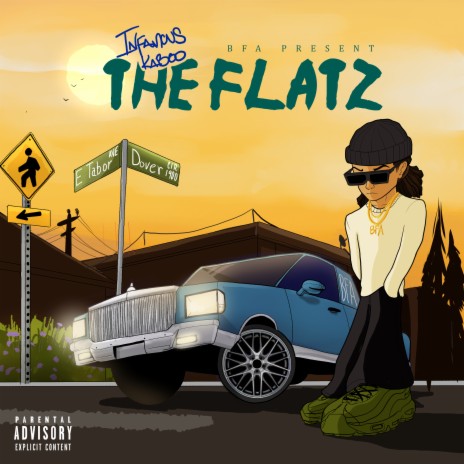 The Flatz | Boomplay Music