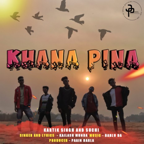 Khana Pina | Boomplay Music