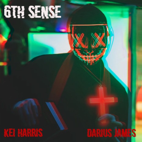 6th Sense ft. Darius James | Boomplay Music