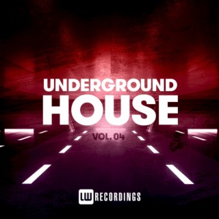 Underground House, Vol. 04