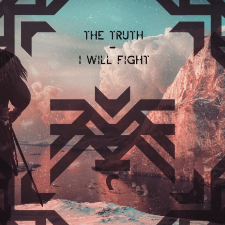 I Will Fight | Boomplay Music