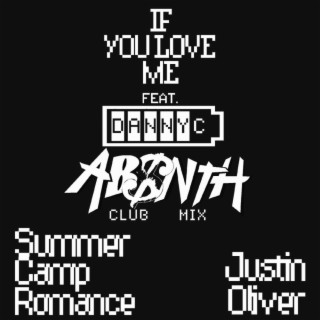 If You Love Me (AB$NTH Remix Club Mix)