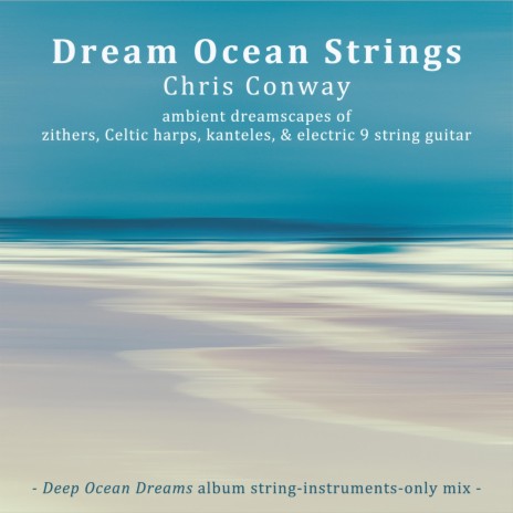 Immersion In A Harp String Sea