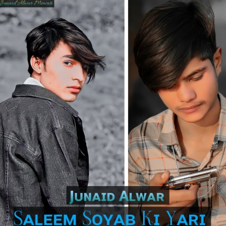 Saleem Soyab Ki Yari | Boomplay Music