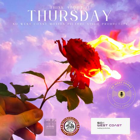 Think about it Thursday ft. Nicholas Drake | Boomplay Music