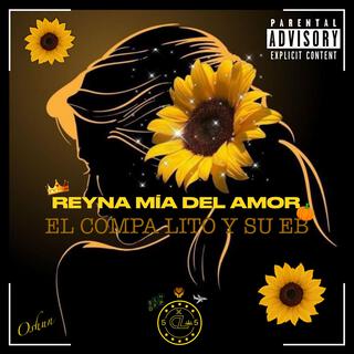 Reyna mia del amor (en vivo)