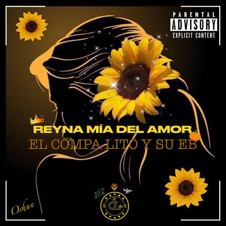 Reyna mia del amor (en vivo) | Boomplay Music