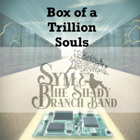 Box Of A Trillion Souls | Boomplay Music