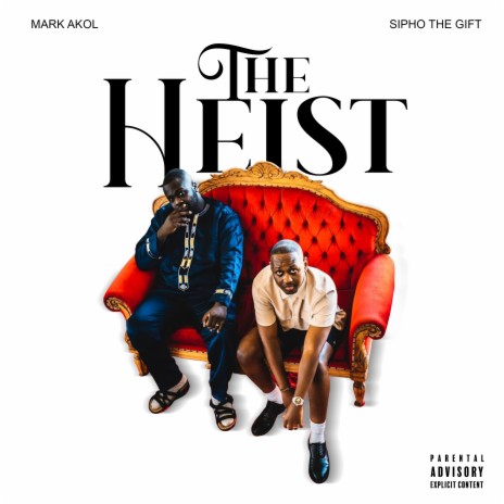MAYDAY ft. Sipho the Gift | Boomplay Music