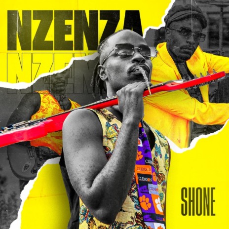 Nzenza | Boomplay Music