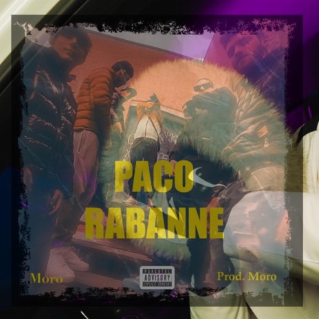 Paco Rabanne | Boomplay Music