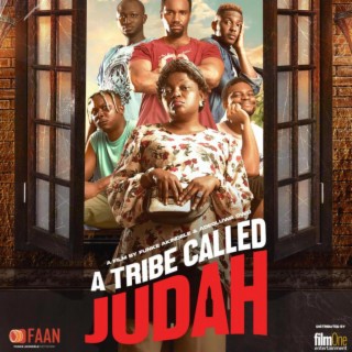 TRIBE CALLED JUDAH