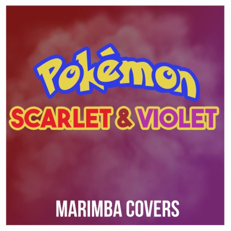 Mesagoza (Riding) [From Pokémon Scarlet & Violet] [Marimba Remix] | Boomplay Music