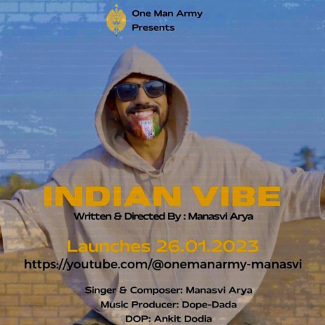 Indian Vibe | Boomplay Music