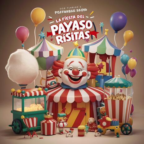 La Fiesta del Payaso Risitas | Boomplay Music