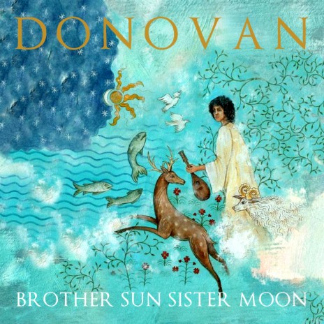 Brother Sun Sister Moon | Boomplay Music