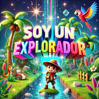 Soy Un Explorador