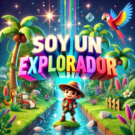 Soy Un Explorador