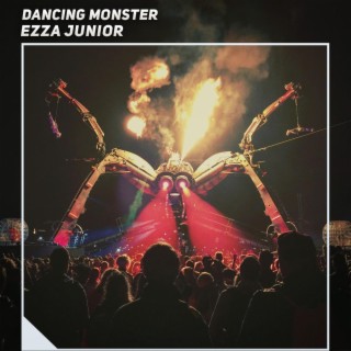 Dancing Monster