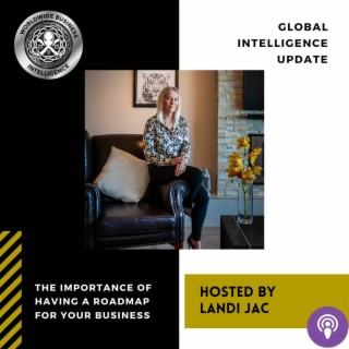 The Importance of Having a Roadmap for your Business with Landi Jac