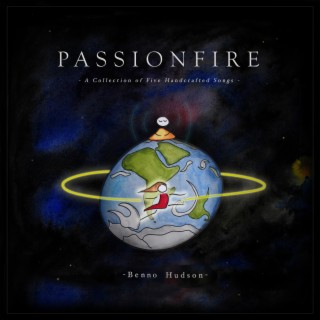 PASSIONFIRE