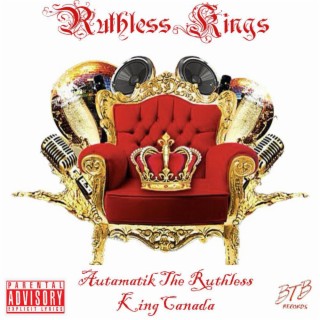 Ruthless Kings