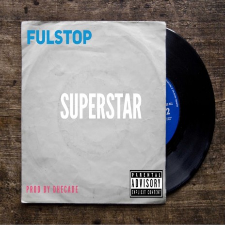 Superstar | Boomplay Music