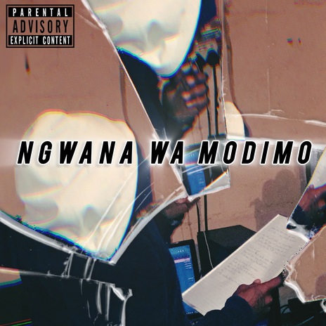 Ngwana Wa Modimo | Boomplay Music