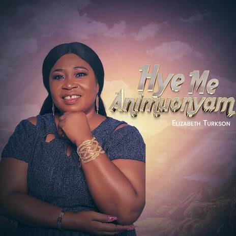 Hye me Animuonyam (Worship) | Boomplay Music